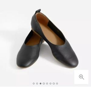 Everlane - The day glove flats